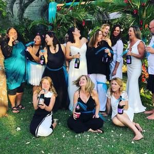 Meet your Posher, Cathy